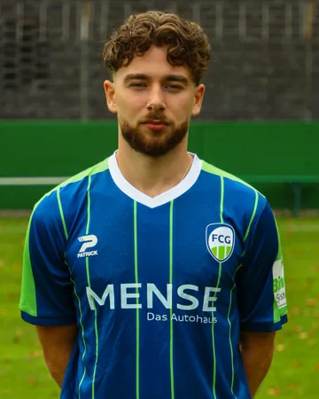 Konstantinos Selalmazidis
